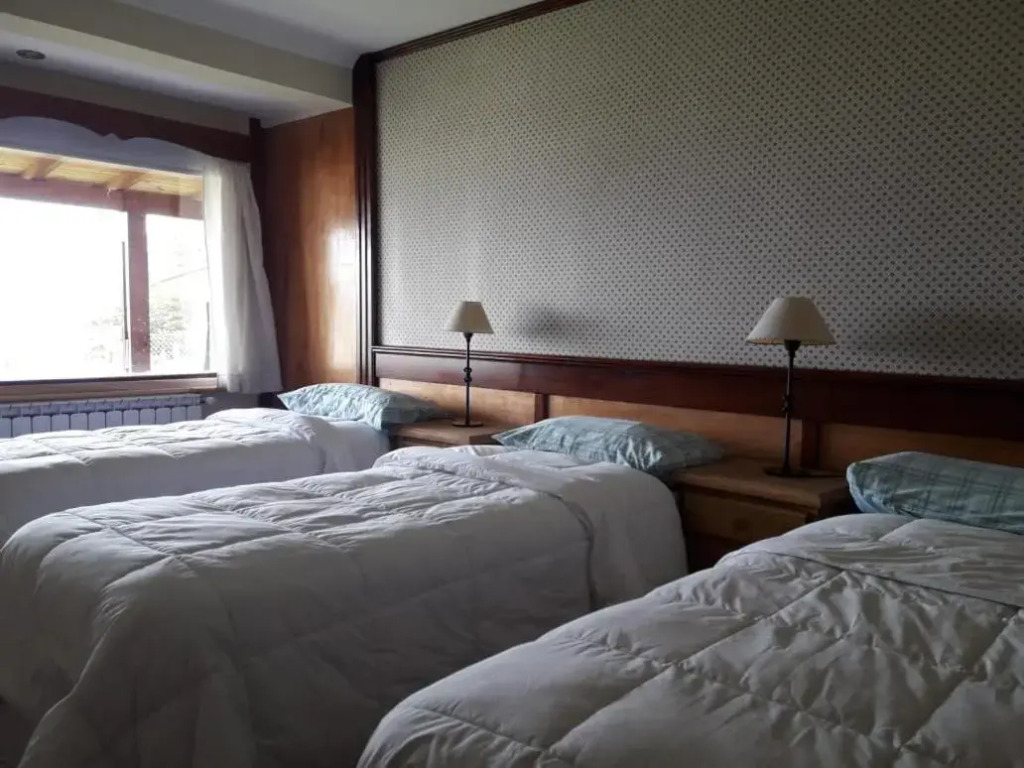 Ushuaia Lodge