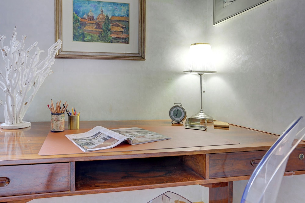 Vatican | The House of Painting | Home and More