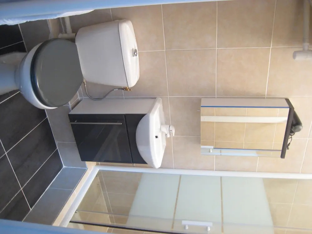 Apartment Aboukir 3