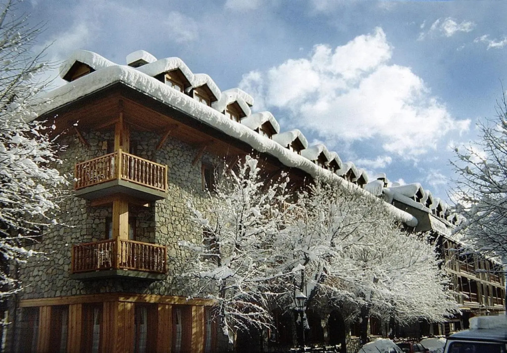 Hotel Ciria