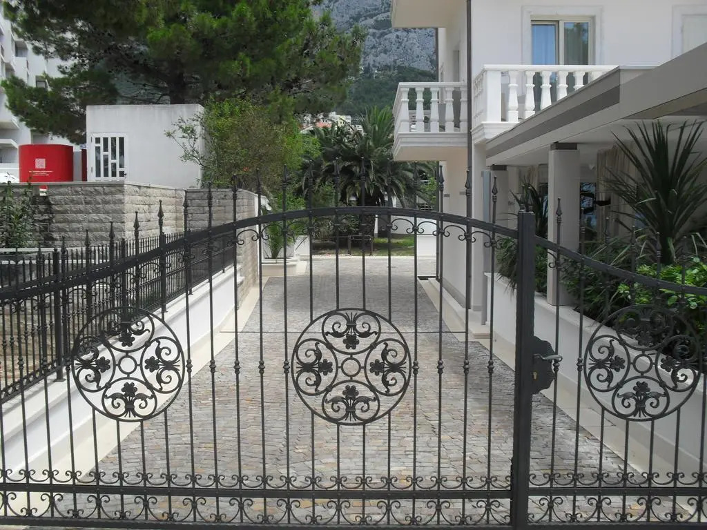 Luxury Rooms Villa Jadranka