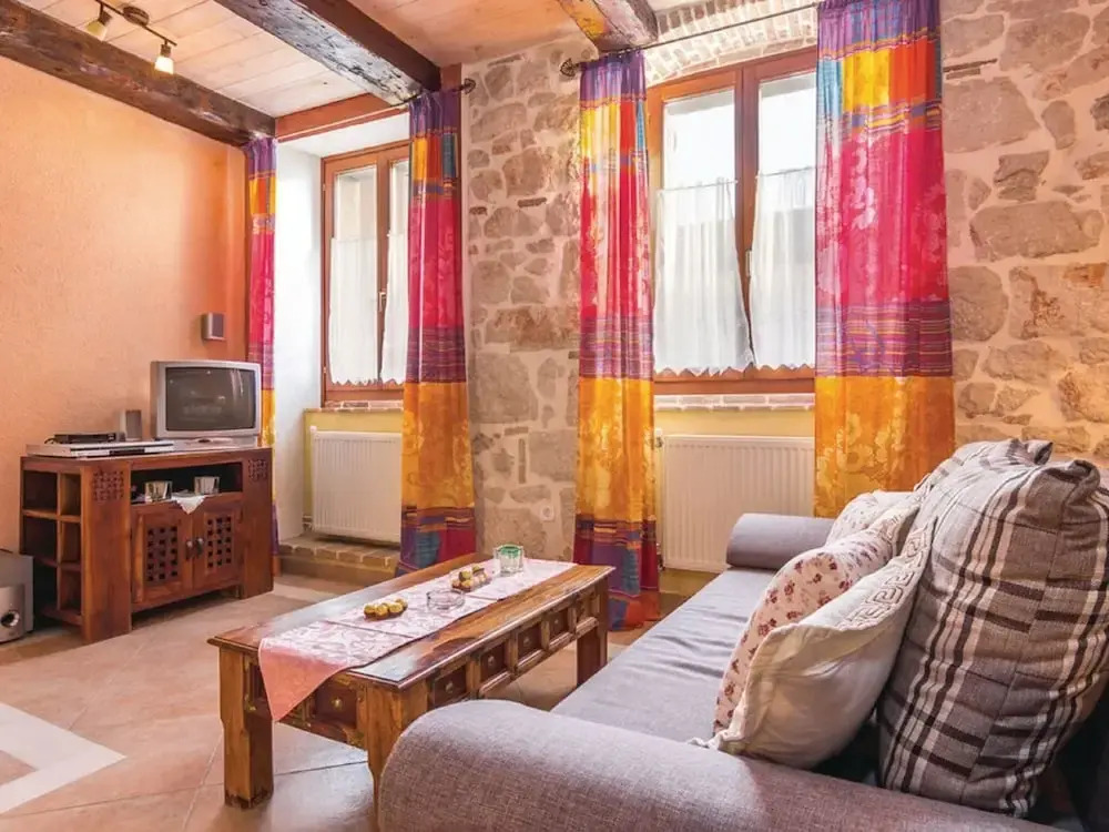 Holiday Home in Vrsar Near the Sea