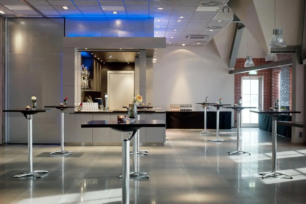 Inntel Hotels Amsterdam Zaandam
