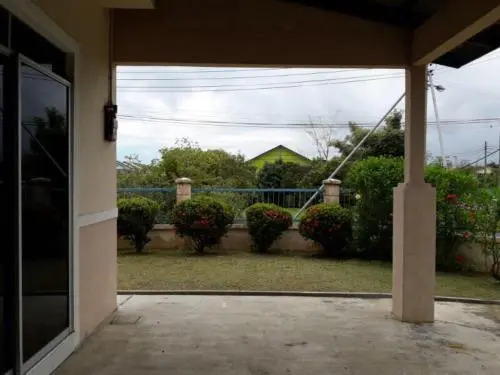 Taman Airport Guesthouse