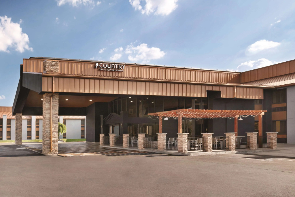 Country Inn & Suites by Radisson, Indianapolis East, IN