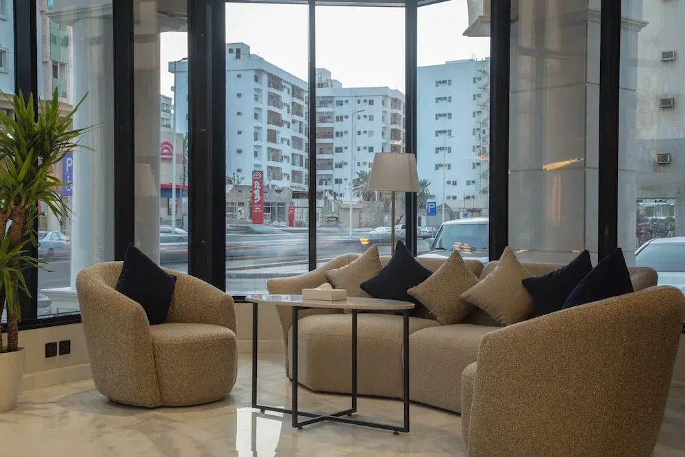 فندق ام جي كراون 3 - MG Crown Hotel 3