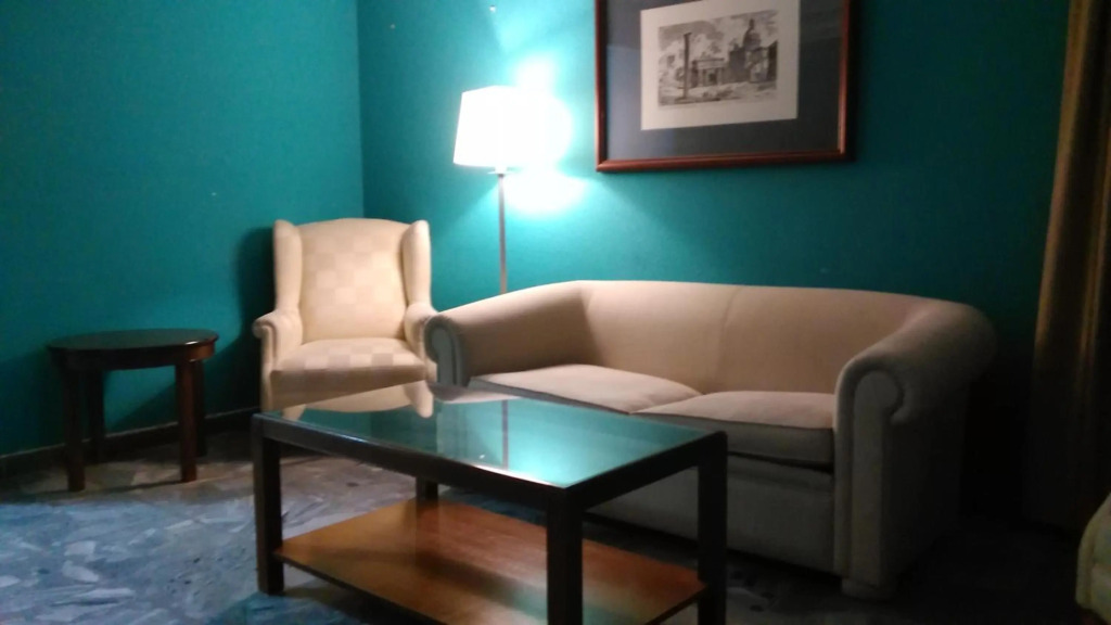 Hotel Nuevo Ara
