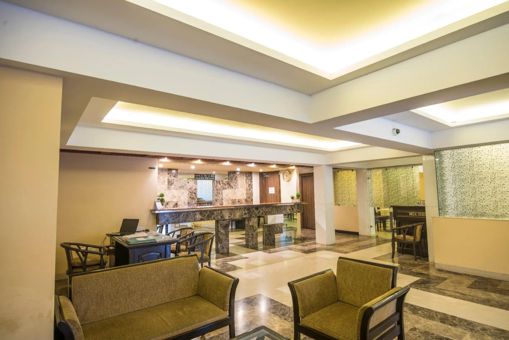 Hotel Nisarga