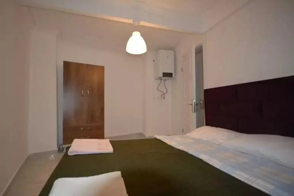 Samyeli Residence