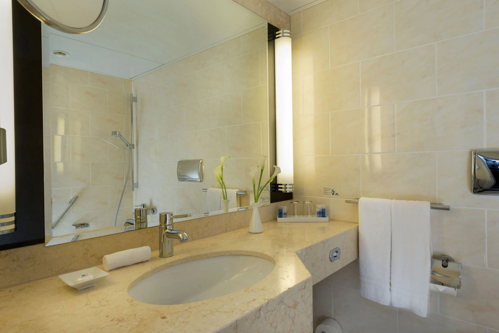 Maritim Hotel Am Schlossgarten