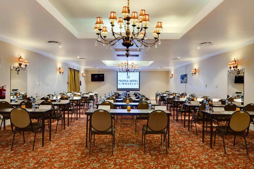 Protea Hotel by Marriott Kimberley