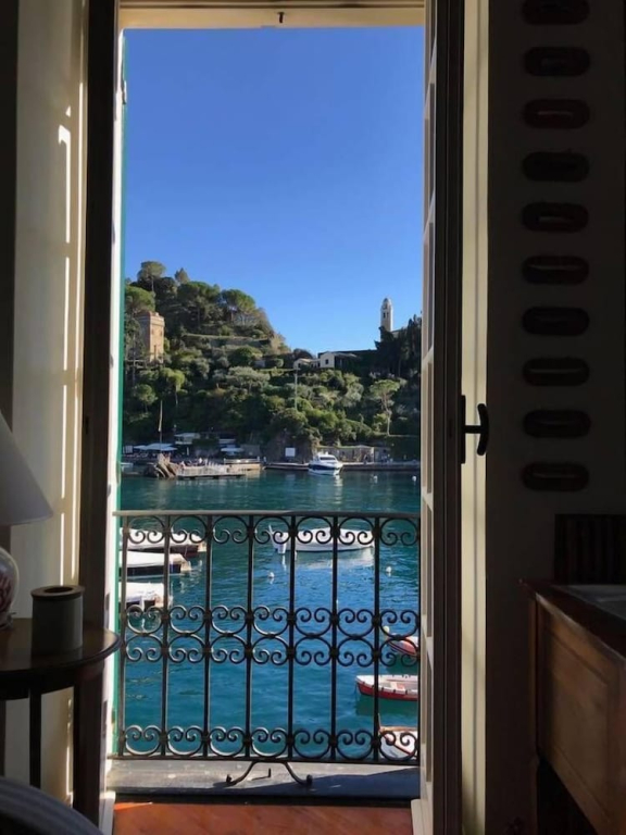 Love in Portofino Apartment