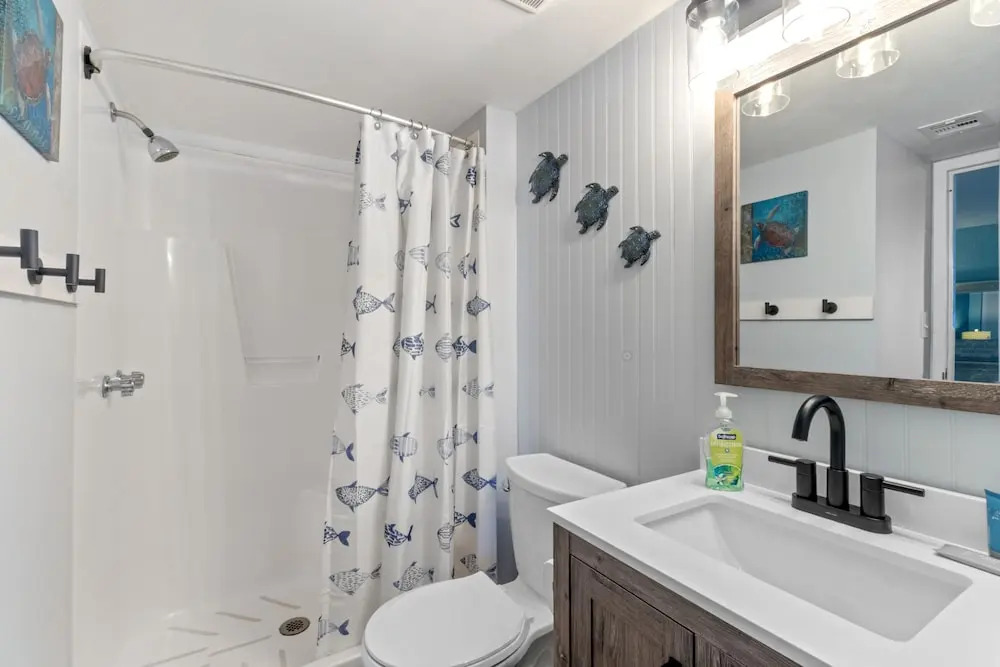 Crescent Sands In Windy Hill D6 3 Bedroom Condo by RedAwning