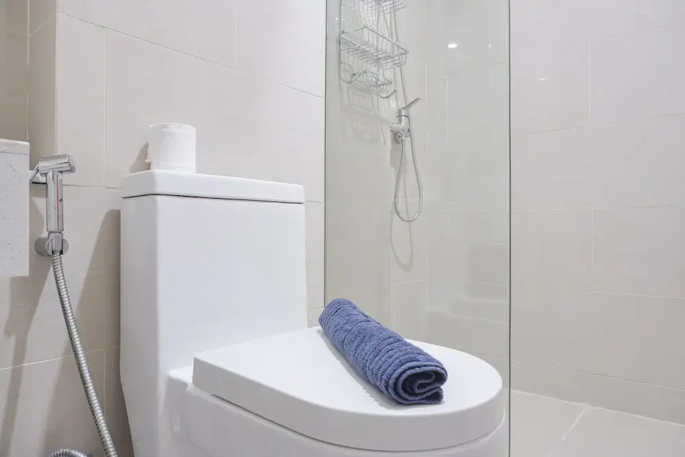 Simply Designed Studio At Daan Mogot City Apartment