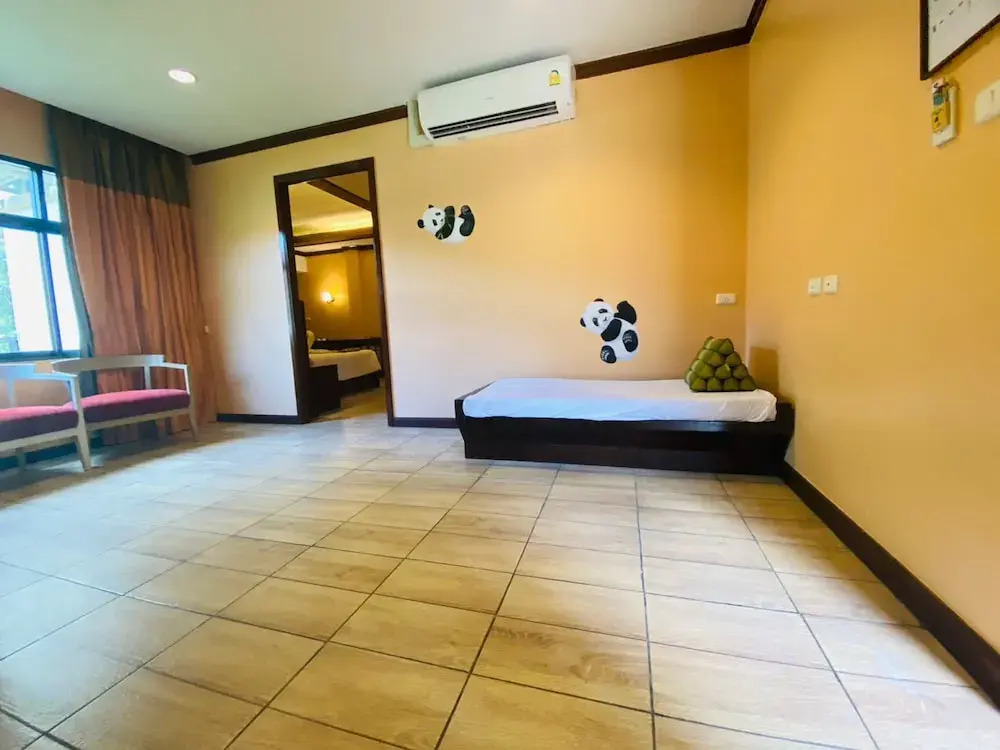 Apartel at Lanta Resort
