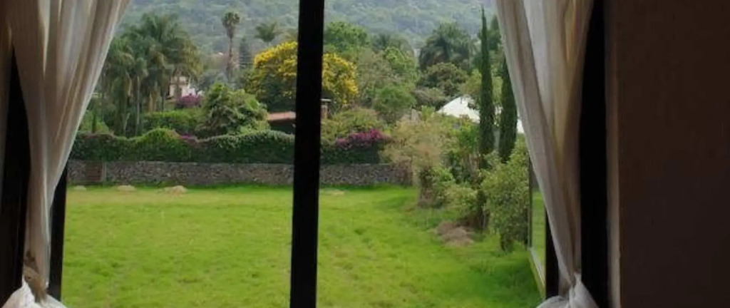 Hotel Casa Amador