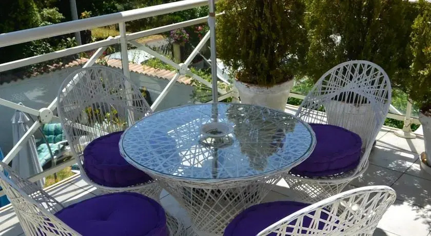Villa Serenity