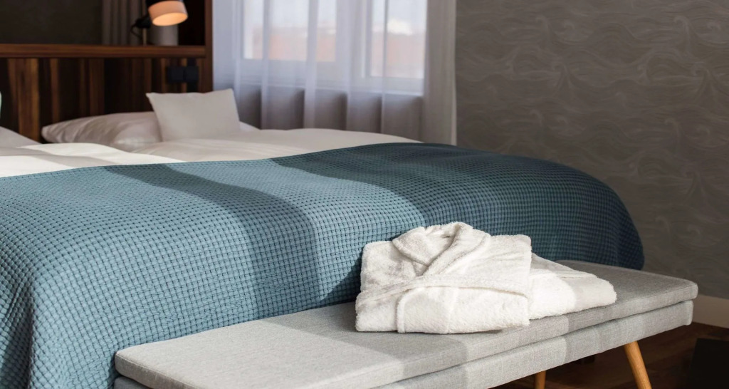 THE LIBERTY Hotel Bremerhaven BW Signature Collection