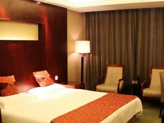 Tiantai Wenshan Hotel