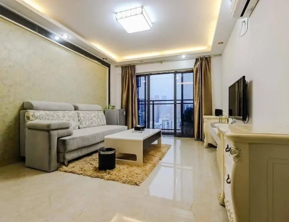 Ruige Business Apartment Shenzhen
