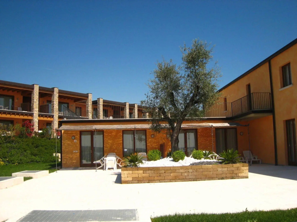 Relais Rosa Dei Venti -Ciao Vacanze