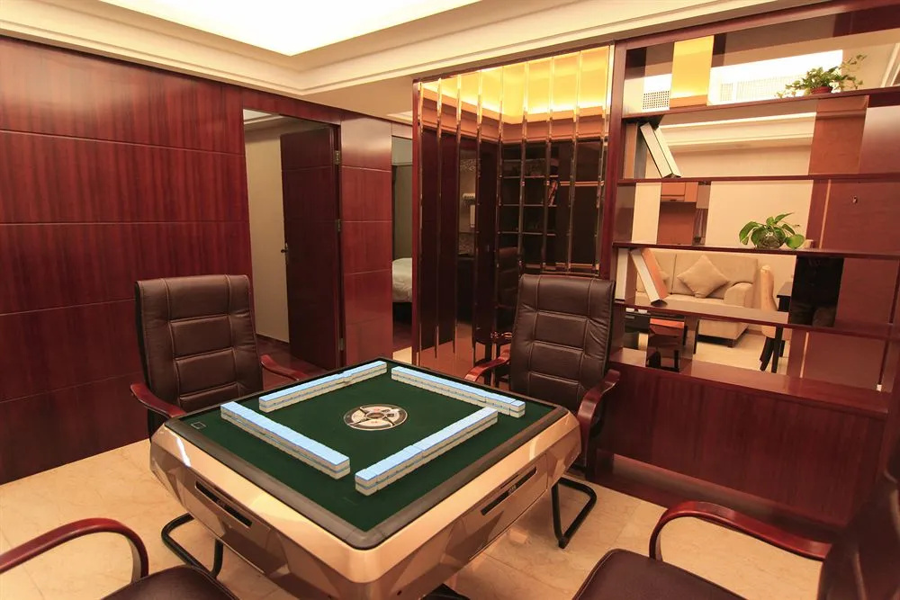 Bodun U Hotel Apartment