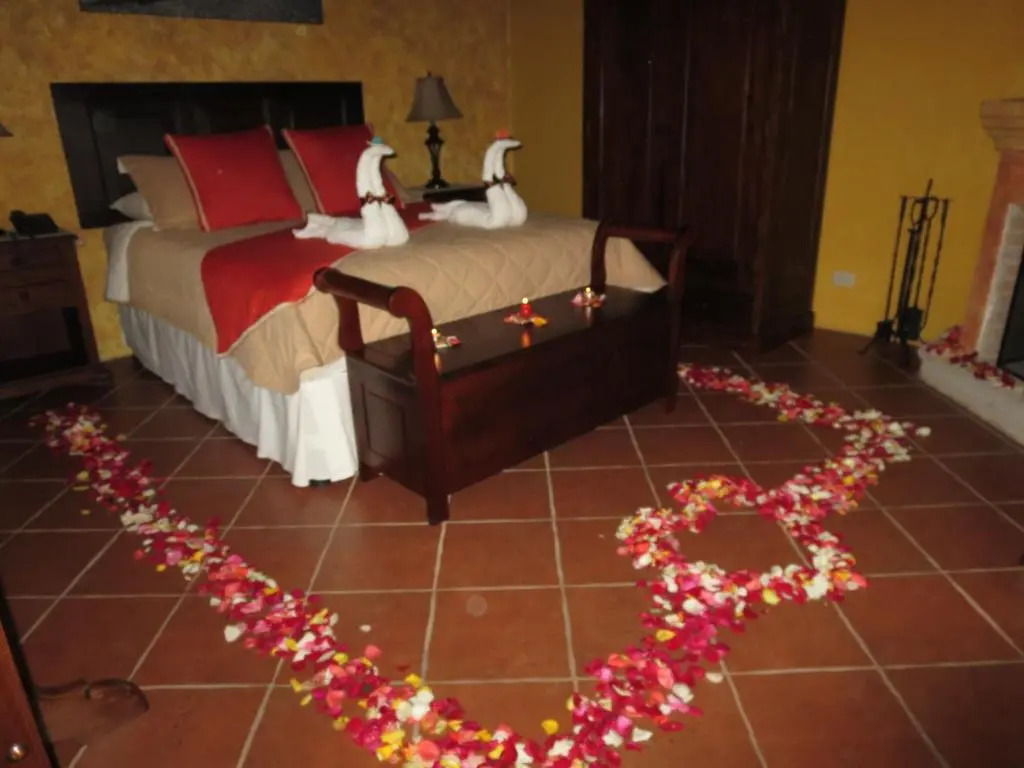 Casa Buena Vista