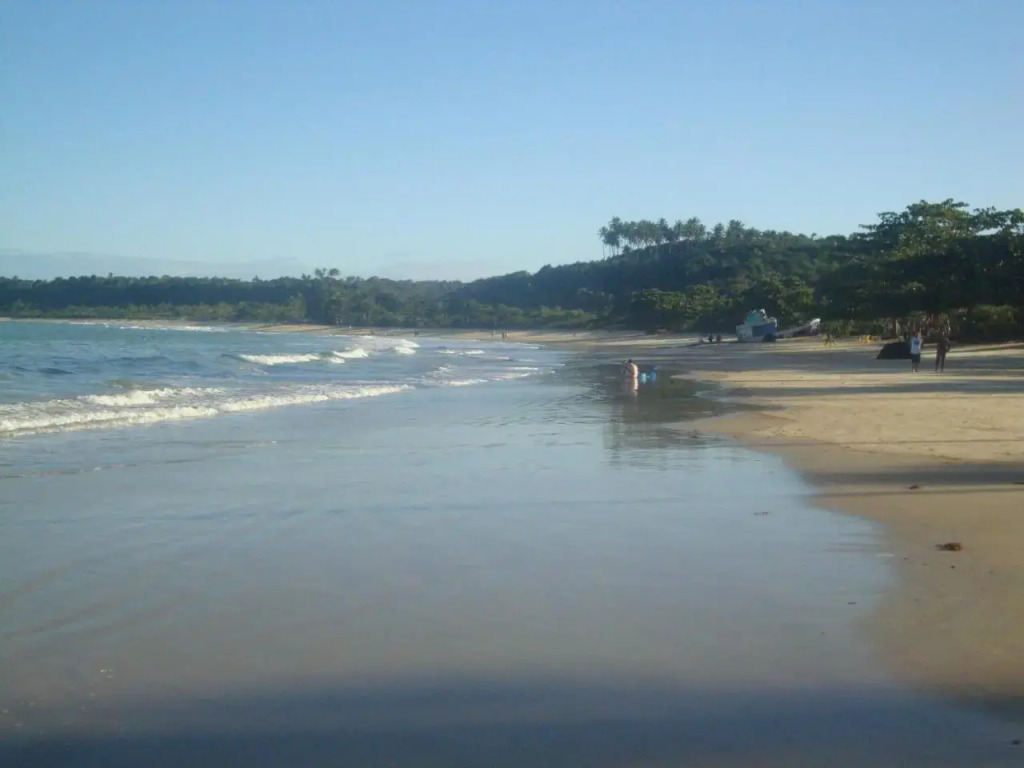 Residência Colibri apto 07