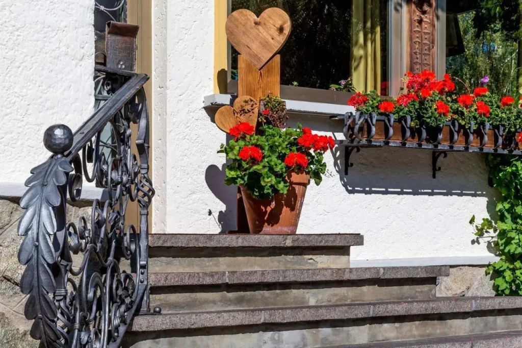Hotel Dolomiten
