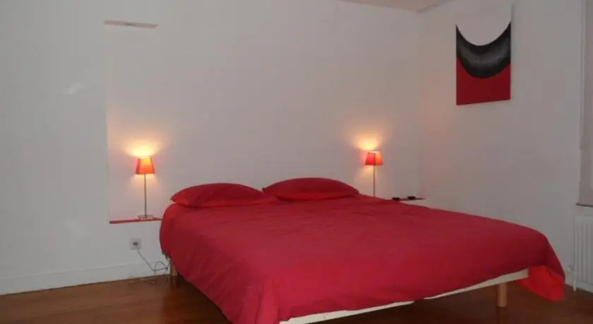 Bed and Breakfast Couleurs Paris