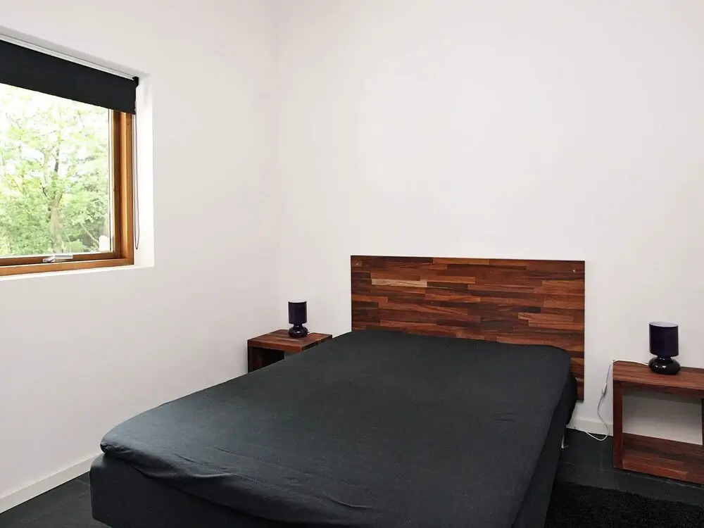 10 Person Holiday Home in Albaek