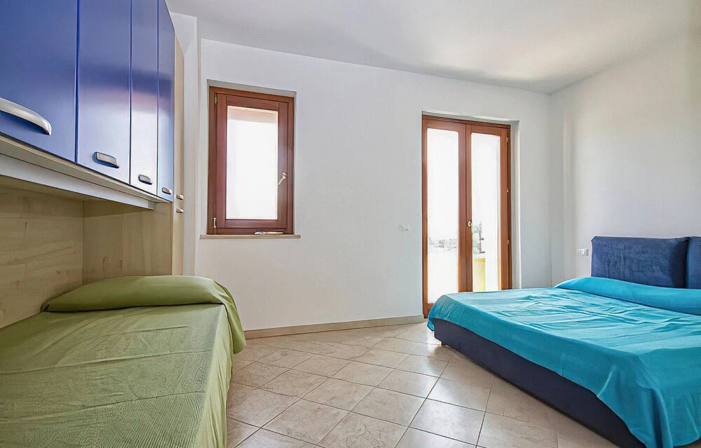 Beautiful Apartment in Alghero With 1 Bedrooms