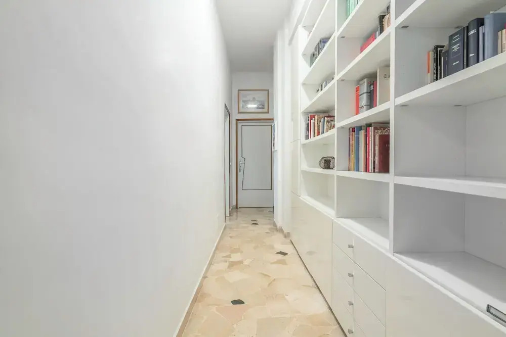 Romina Apartment, Florence, Campo Marte