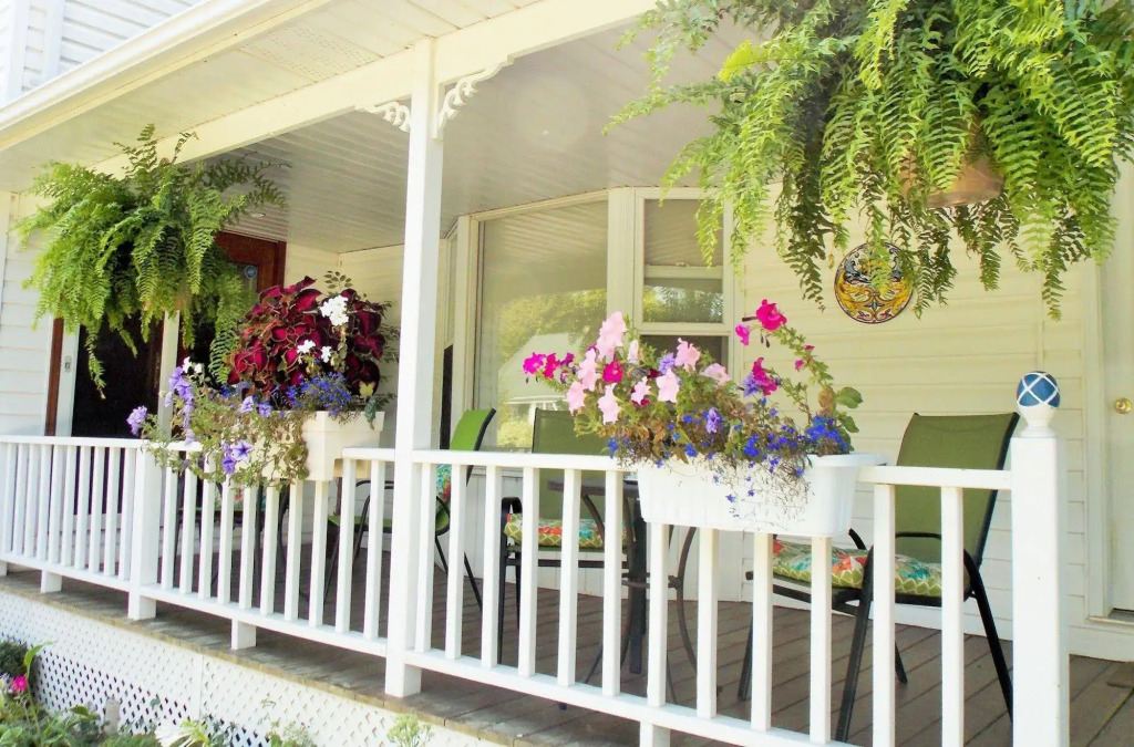 Finlay House Bed and Breakfast Niagara-on-the-Lake