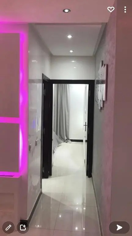 Apartement abwab gueliz