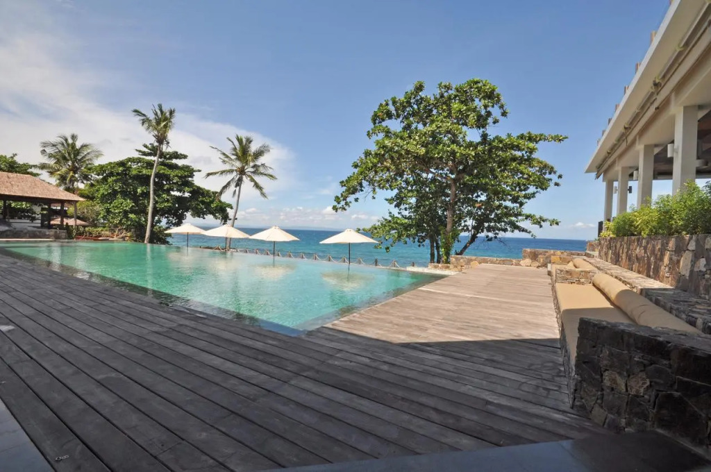 Raja Villa Lombok Resort Powered by Archipelago