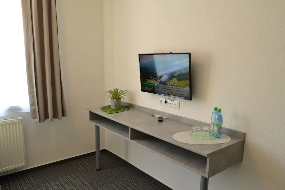 Garni Hotel 31