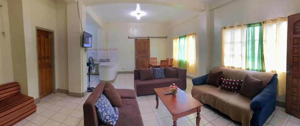 3BR Ross Anne Transient Queen of Peace