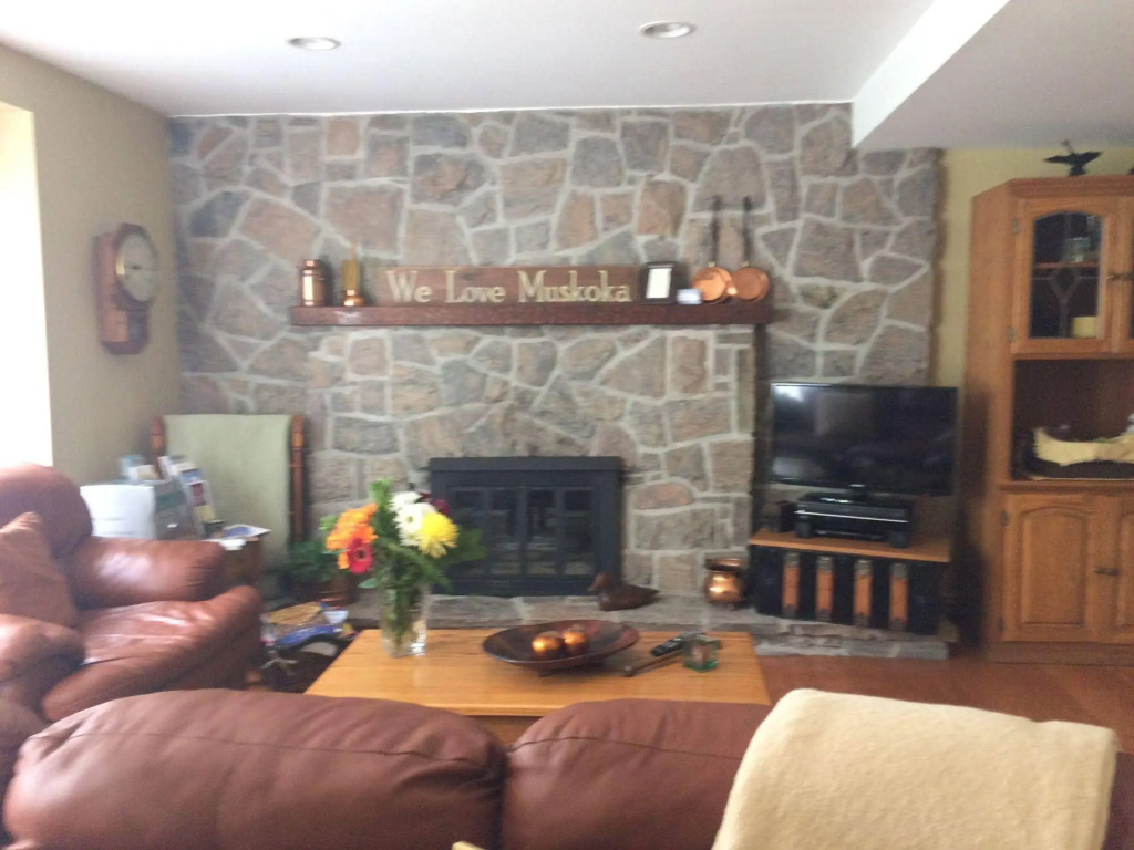 Muskoka Guest Nest