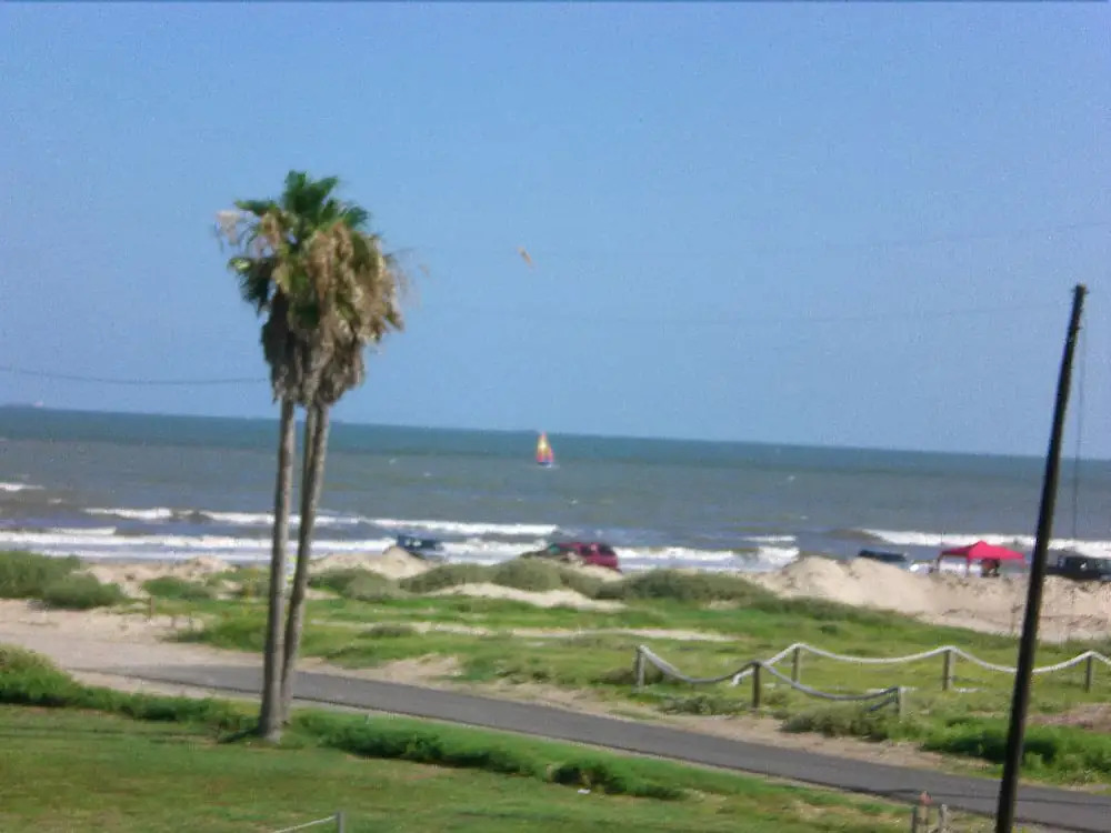 Seaside Merryment 4 Bedroom Home