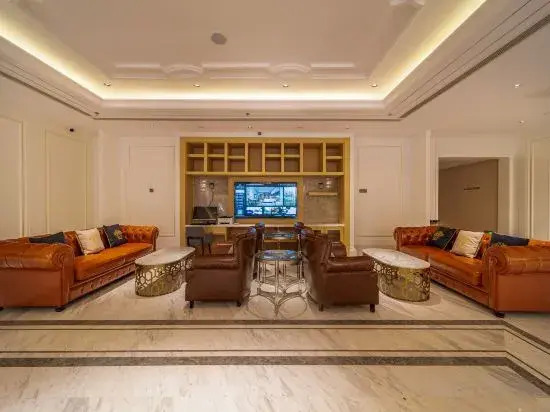 Vienna International Hotel (Rizhao Wanxianghui Wanpingkou Scenic Area Store)