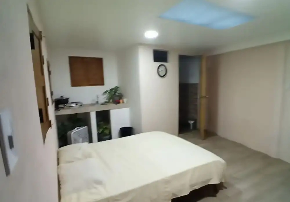 Hogar tico- estadounidense