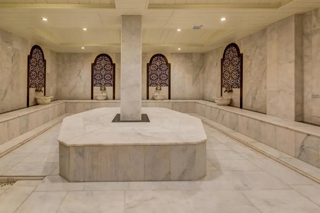 Buyuk Abant Hotel