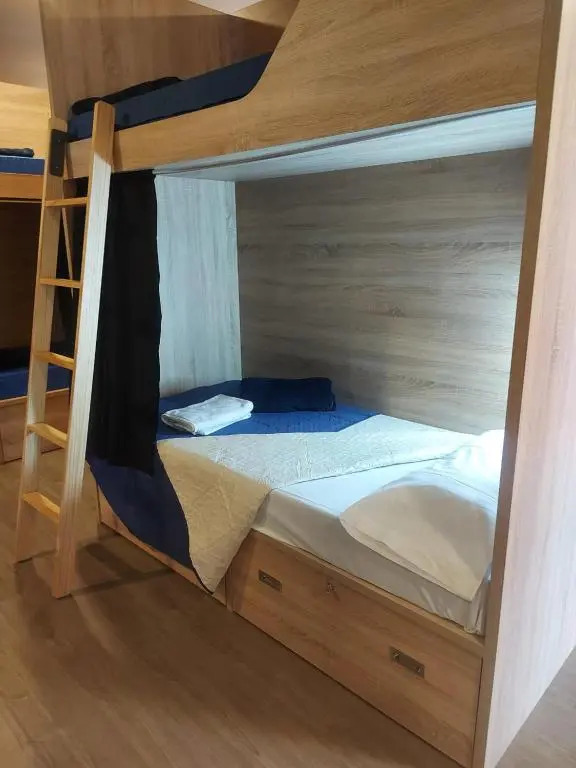 Albergue GBC Pontevedra