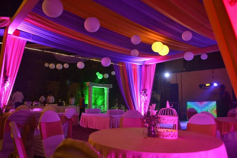 Hotel Ace Manor