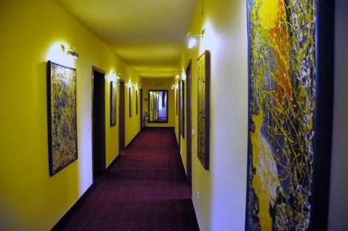 Hotel Galerija
