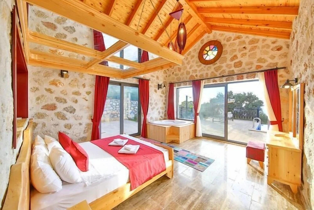 Villa Angie