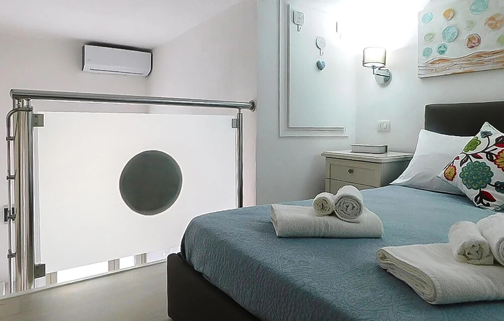 Amazing Home in Portopalo di Capo Pass With 1 Bedrooms