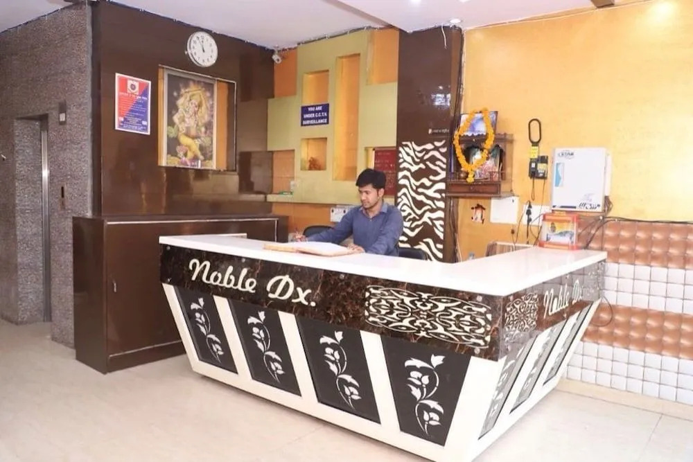 Hotel Noble Deluxe