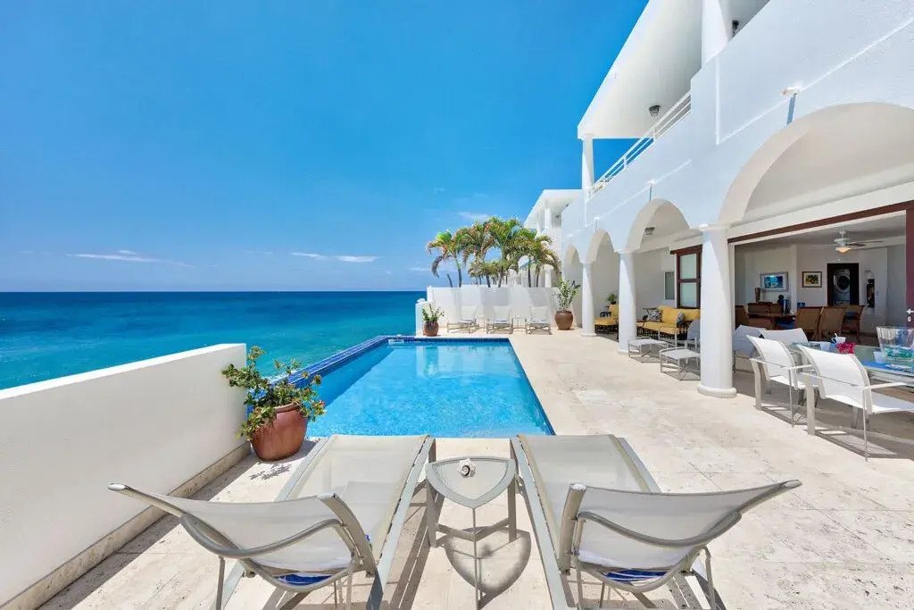 Dream Villa Shore Point 1169